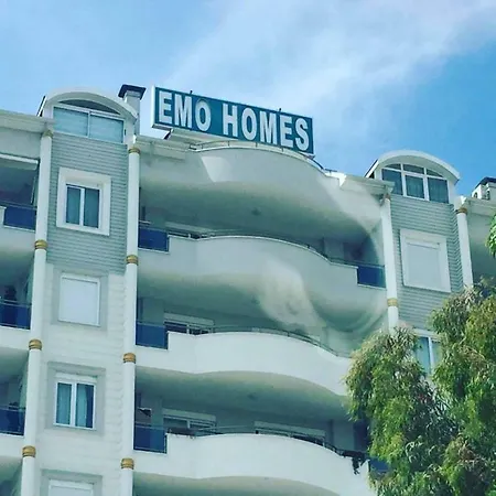 Lejlighed Emo Homes Apart *